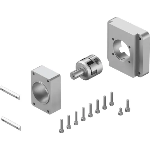 Осевой набор Festo EAMM-A-R48-100A