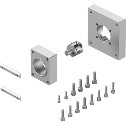 Осевой набор Festo EAMM-A-R38-87A