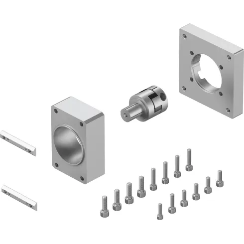 Осевой набор Festo EAMM-A-R48-87A