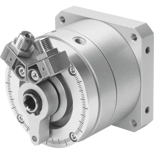 Неполноповоротный привод Festo DSM-T-32-270-P-A-B