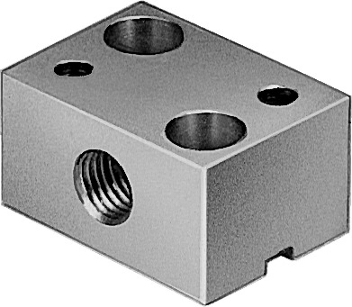 Опора Festo SDA-8X1-B