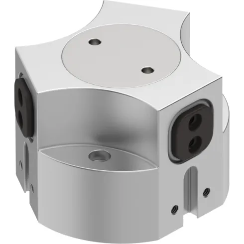 Захват трехточечный герметичный Festo HGDD-35-A