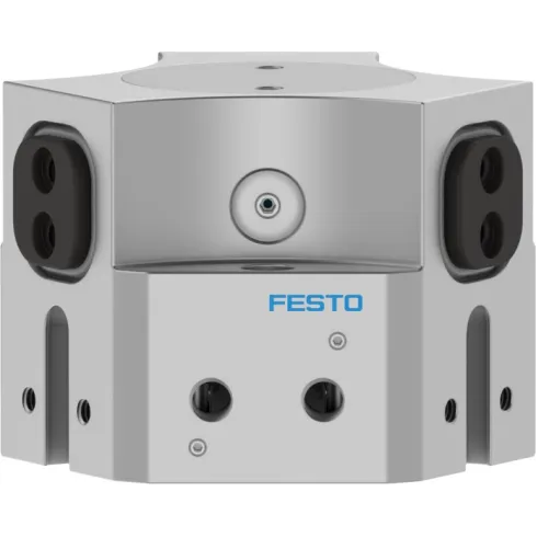 Захват трехточечный герметичный Festo HGDD-35-A