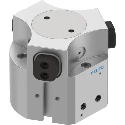 Захват трехточечный герметичный Festo HGDD-35-A-G1