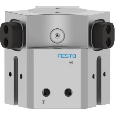 Захват трехточечный герметичный Festo HGDD-35-A-G1
