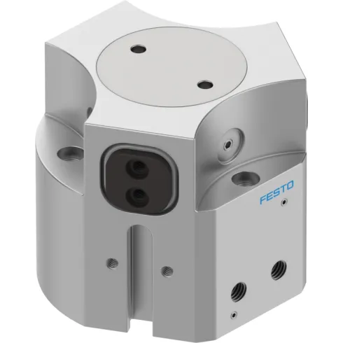 Захват трехточечный герметичный Festo HGDD-35-A-G2