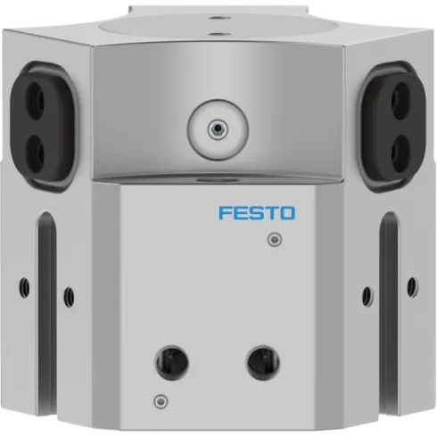 Захват трехточечный герметичный Festo HGDD-35-A-G2