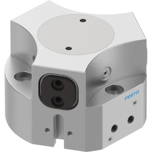 Захват трехточечный герметичный Festo HGDD-40-A