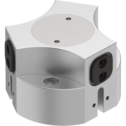 Захват трехточечный герметичный Festo HGDD-40-A