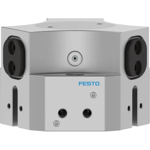 Захват трехточечный герметичный Festo HGDD-40-A