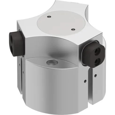 Захват трехточечный герметичный Festo HGDD-40-A-G1