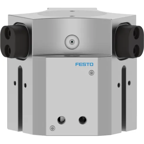 Захват трехточечный герметичный Festo HGDD-40-A-G1