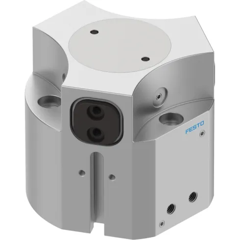 Захват трехточечный герметичный Festo HGDD-40-A-G2