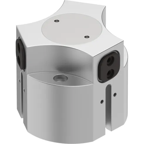 Захват трехточечный герметичный Festo HGDD-40-A-G2