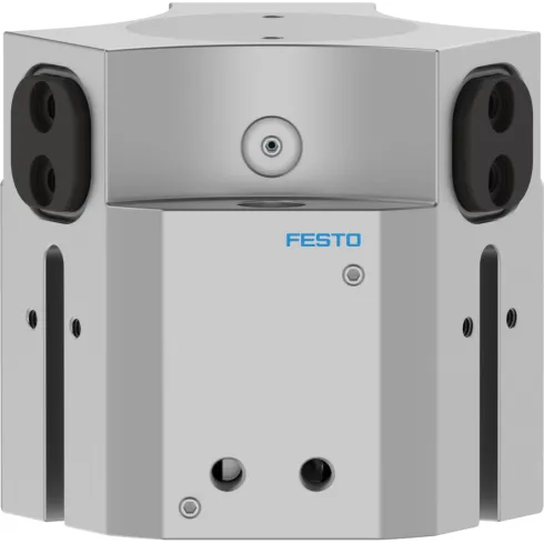 Захват трехточечный герметичный Festo HGDD-40-A-G2