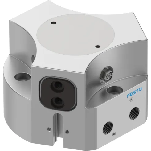 Захват трехточечный герметичный Festo HGDD-50-A