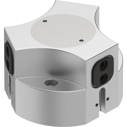 Захват трехточечный герметичный Festo HGDD-50-A