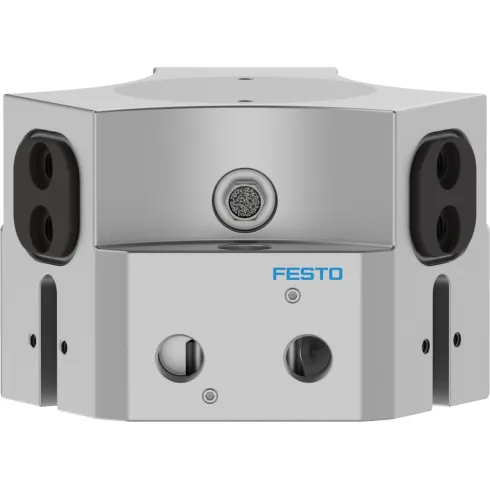 Захват трехточечный герметичный Festo HGDD-50-A