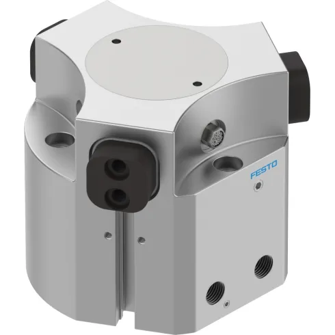 Захват трехточечный герметичный Festo HGDD-50-A-G1