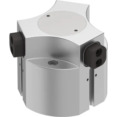 Захват трехточечный герметичный Festo HGDD-50-A-G1