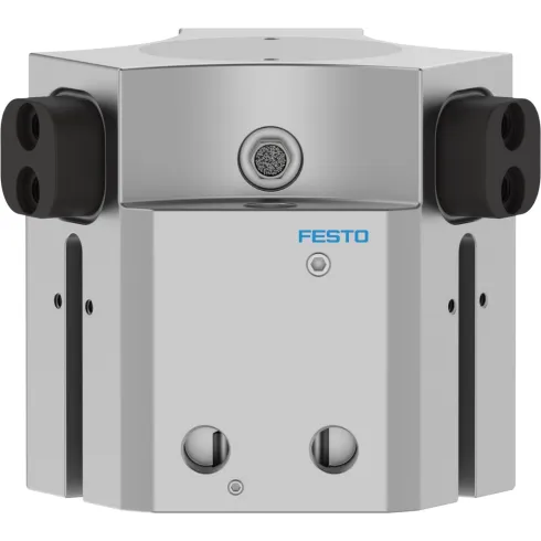 Захват трехточечный герметичный Festo HGDD-50-A-G1