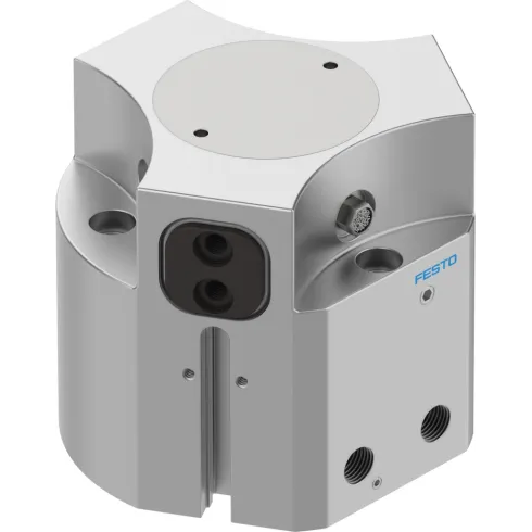 Захват трехточечный герметичный Festo HGDD-50-A-G2