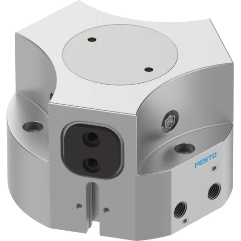 Захват трехточечный герметичный Festo HGDD-63-A