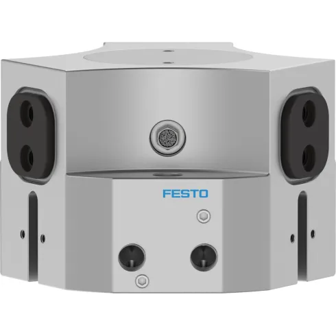 Захват трехточечный герметичный Festo HGDD-63-A