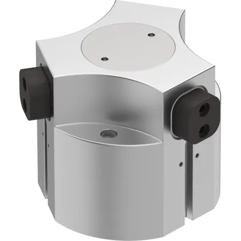 Захват трехточечный герметичный Festo HGDD-63-A-G1