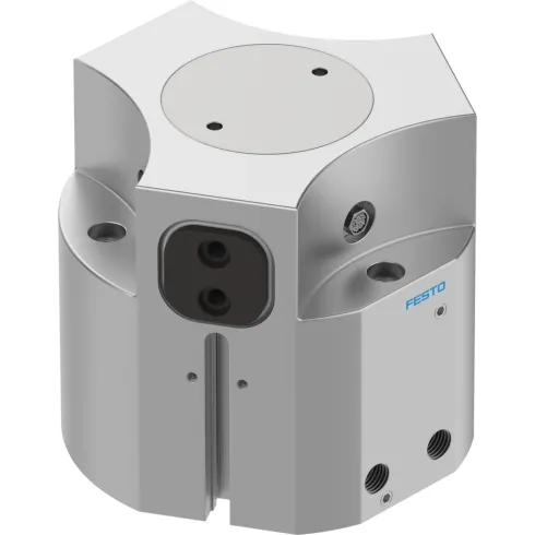 Захват трехточечный герметичный Festo HGDD-63-A-G2