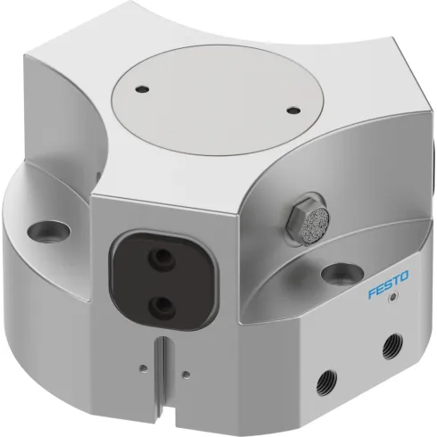 Захват трехточечный герметичный Festo HGDD-80-A