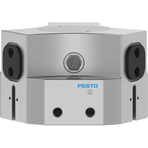 Захват трехточечный герметичный Festo HGDD-80-A