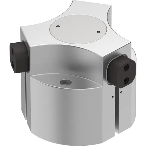 Захват трехточечный герметичный Festo HGDD-80-A-G1