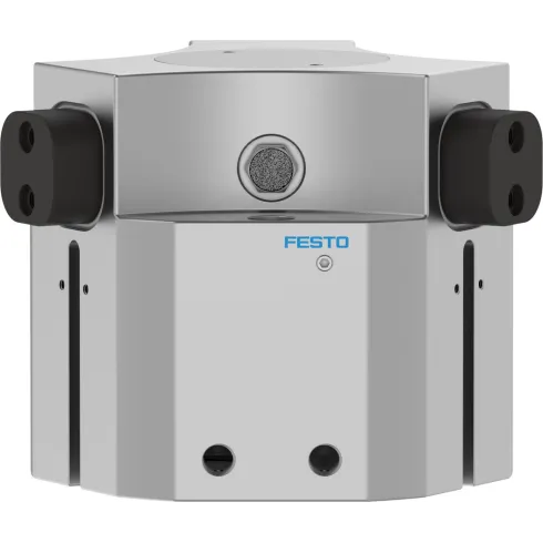 Захват трехточечный герметичный Festo HGDD-80-A-G1