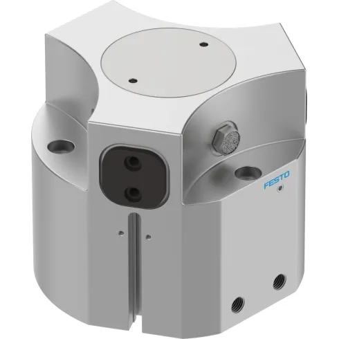 Захват трехточечный герметичный Festo HGDD-80-A-G2