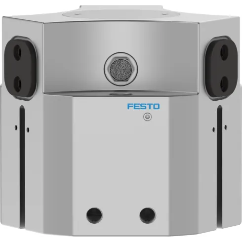 Захват трехточечный герметичный Festo HGDD-80-A-G2