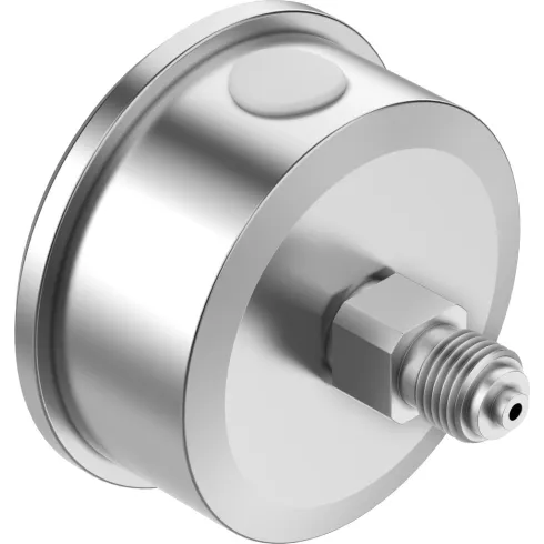 Манометр Festo PAGL-HP3-63-60-G14