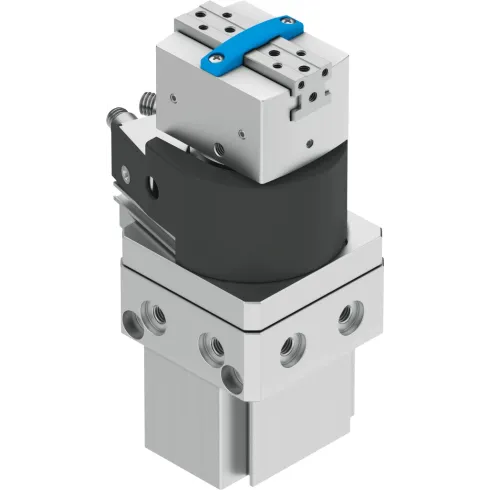Модуль линейно-поворотный Festo HGDS-PP-12-P-A-B