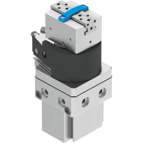 Модуль линейно-поворотный Festo HGDS-PP-12-P1-A-B