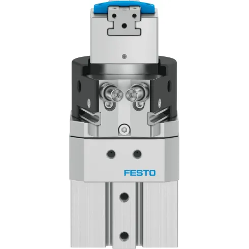 Модуль линейно-поворотный Festo HGDS-PP-16-YSRT-A-B