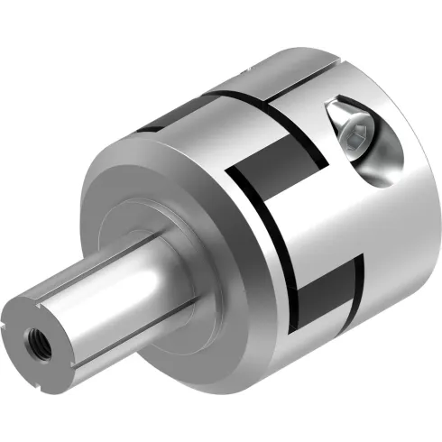 Муфта Festo EAMD-42-40-20-16X25