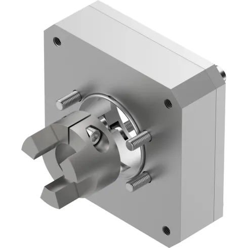 Осевой набор Festo EAMM-A-M48-80G