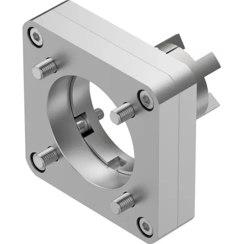 Осевой набор Festo EAMM-A-M80-120G