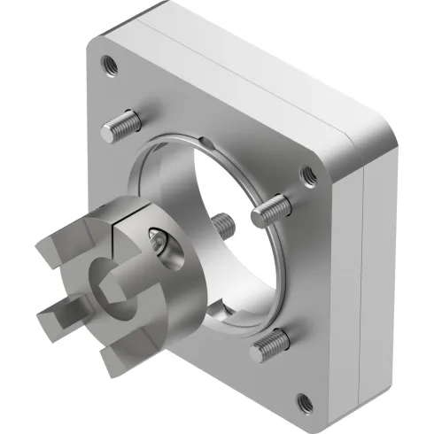 Осевой набор Festo EAMM-A-M80-120G