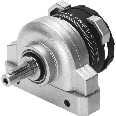 Неполноповоротный привод Festo DSR-12-180-P
