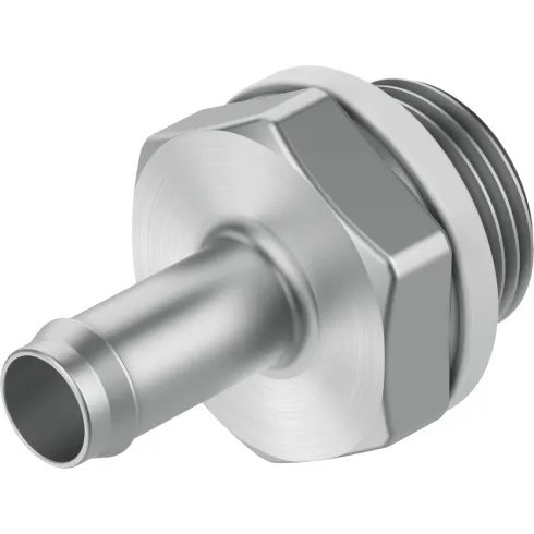 Штуцер ниппельный Festo CN-1/8-PK-3