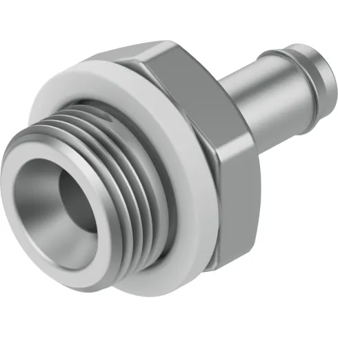 Штуцер ниппельный Festo CN-1/8-PK-4