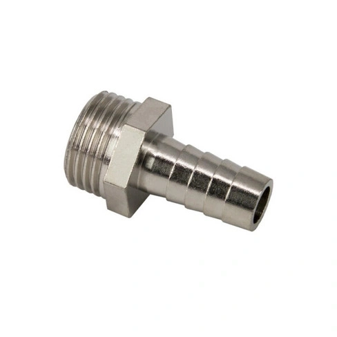 Штуцер ниппельный Pneumax P119Z-0618