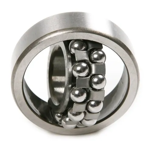 Подшипник шариковый LDI 3214-2RS 125х70х39,7 мм