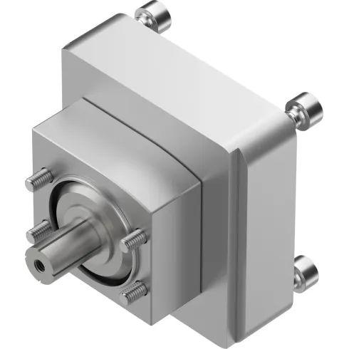 Осевой набор Festo EAMM-A-N48-100A